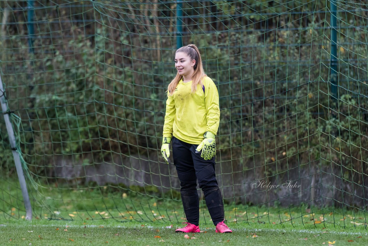 Bild 57 - Frauen SV Henstedt Ulzburg III - Bramstedter TS : Ergebnis: 1:0